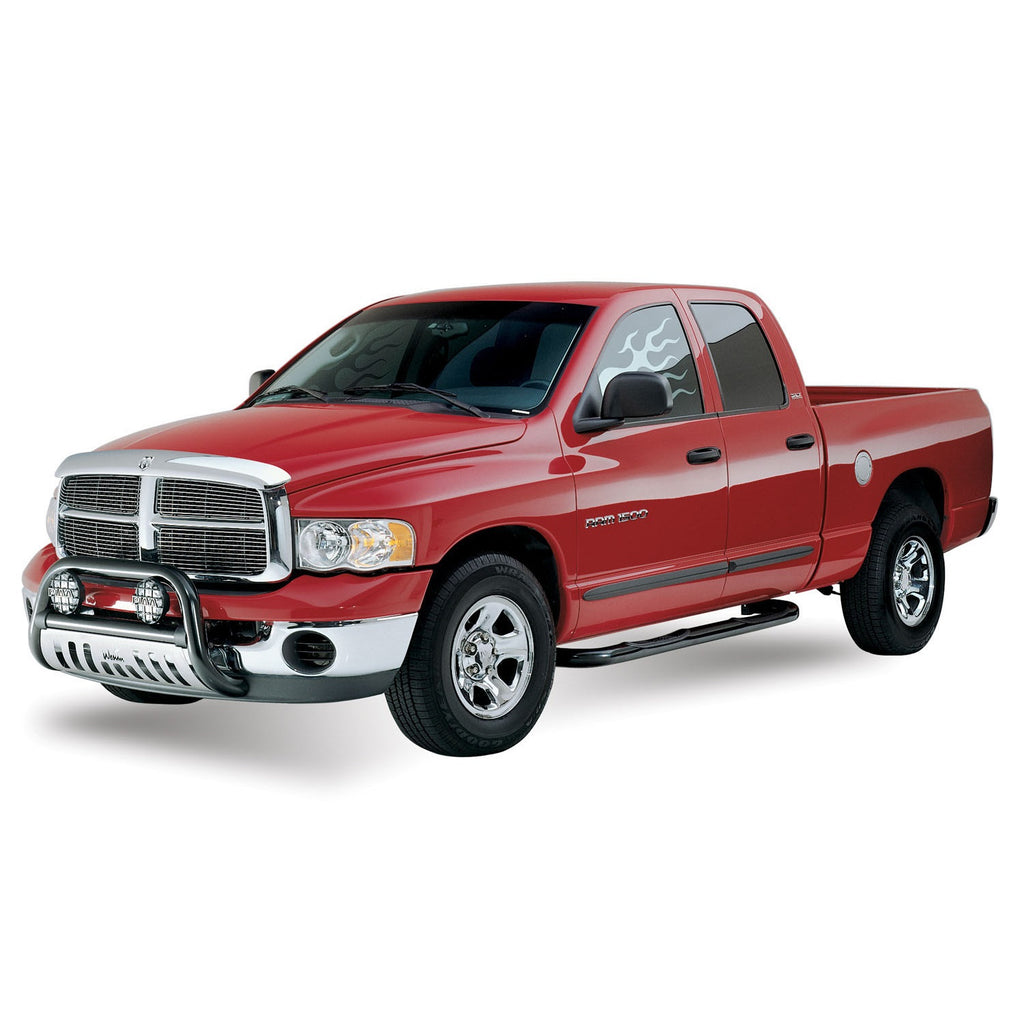 Westin 32-1205 Ultimate Bull Bar Fits 02-05 Ram 1500 Ram 2500 Ram 3500