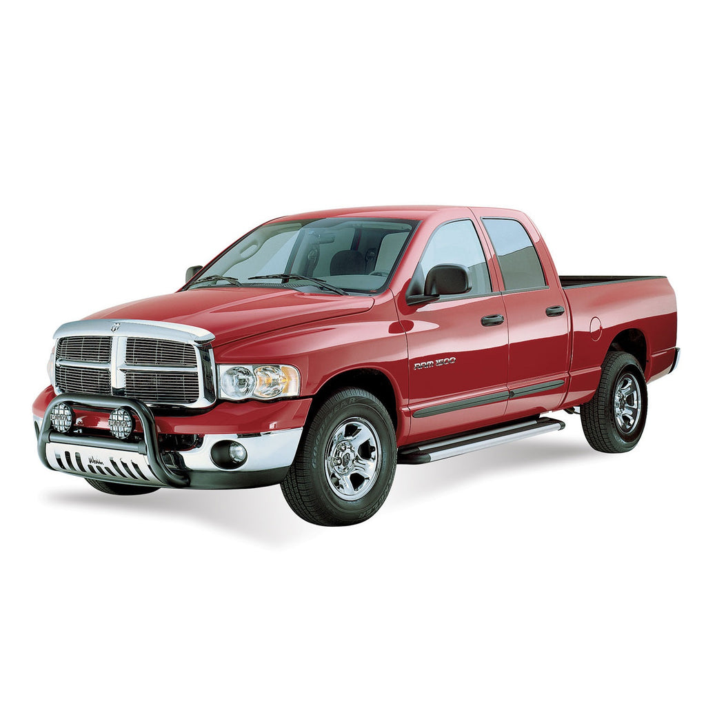 Westin 32-1205 Ultimate Bull Bar Fits 02-05 Ram 1500 Ram 2500 Ram 3500