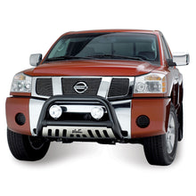 Load image into Gallery viewer, Westin 32-1485 Ultimate Bull Bar Fits 04-15 Armada Titan