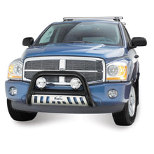 Load image into Gallery viewer, Westin 32-1545 Ultimate Bull Bar Fits 04-09 Aspen Durango