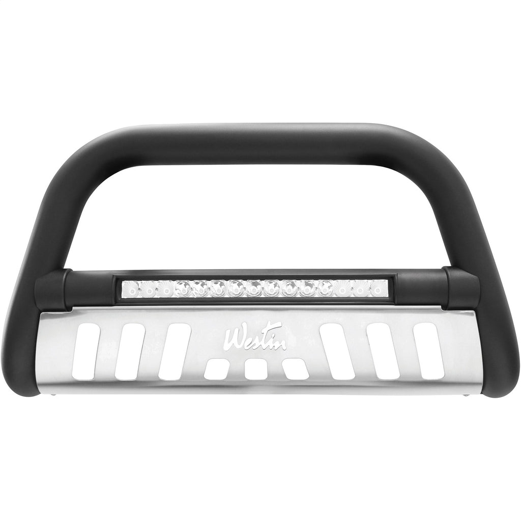 Westin 32-1605L Ultimate LED Bull Bar Fits 05-15 Tacoma