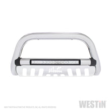 Load image into Gallery viewer, Westin 32-1960L Ultimate LED Bull Bar Fits 09-23 1500 1500 Classic Ram 1500