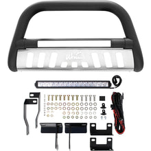 Load image into Gallery viewer, Westin 32-1965L Ultimate LED Bull Bar Fits 09-24 1500 1500 Classic Ram 1500