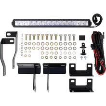 Load image into Gallery viewer, Westin 32-1965L Ultimate LED Bull Bar Fits 09-24 1500 1500 Classic Ram 1500