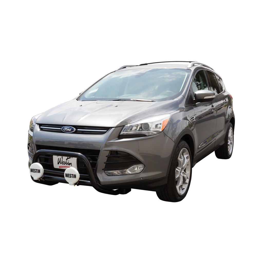 Westin 32-21015 Contour Safari Bull Bar Fits 13-16 Escape