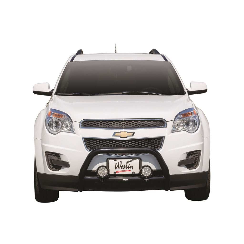 Westin 32-21025 Contour Safari Bull Bar Fits 10-15 Equinox Terrain