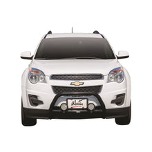 Load image into Gallery viewer, Westin 32-21025 Contour Safari Bull Bar Fits 10-15 Equinox Terrain