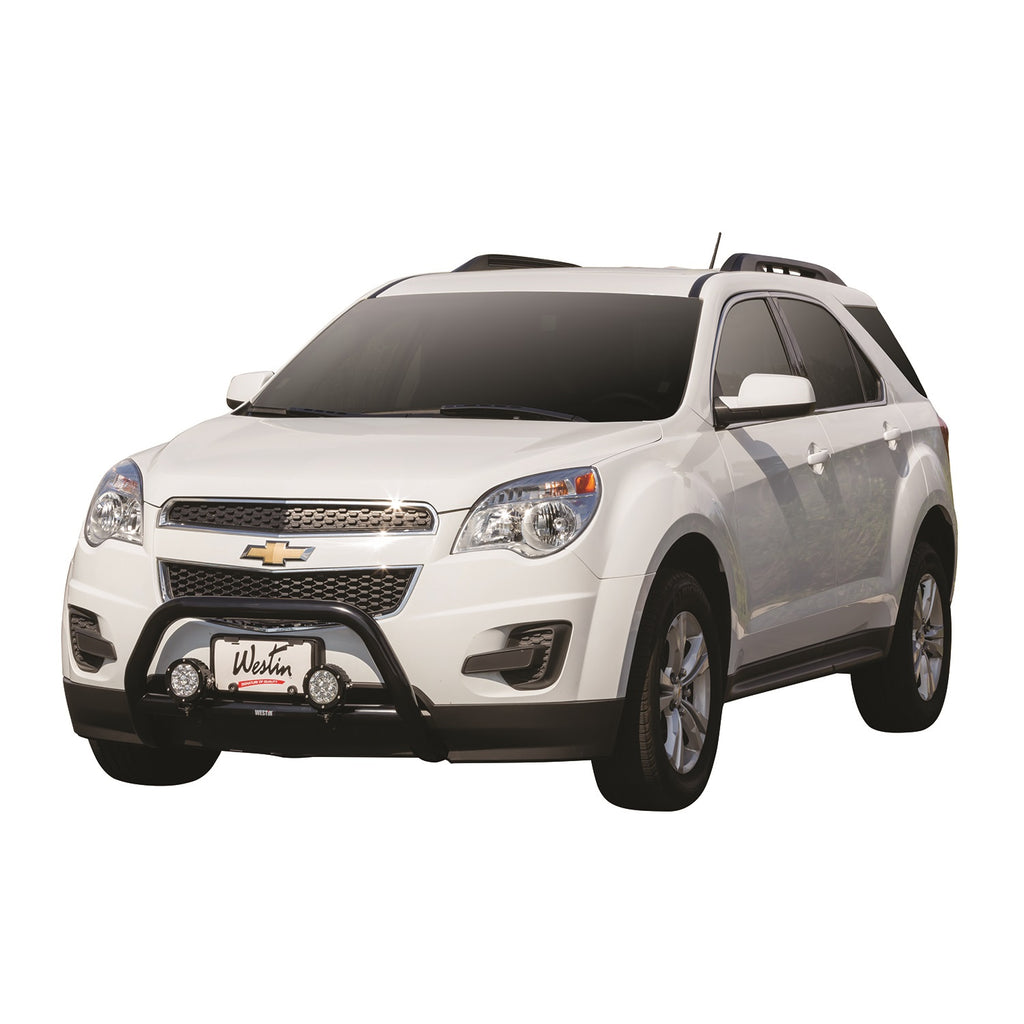 Westin 32-21025 Contour Safari Bull Bar Fits 10-15 Equinox Terrain