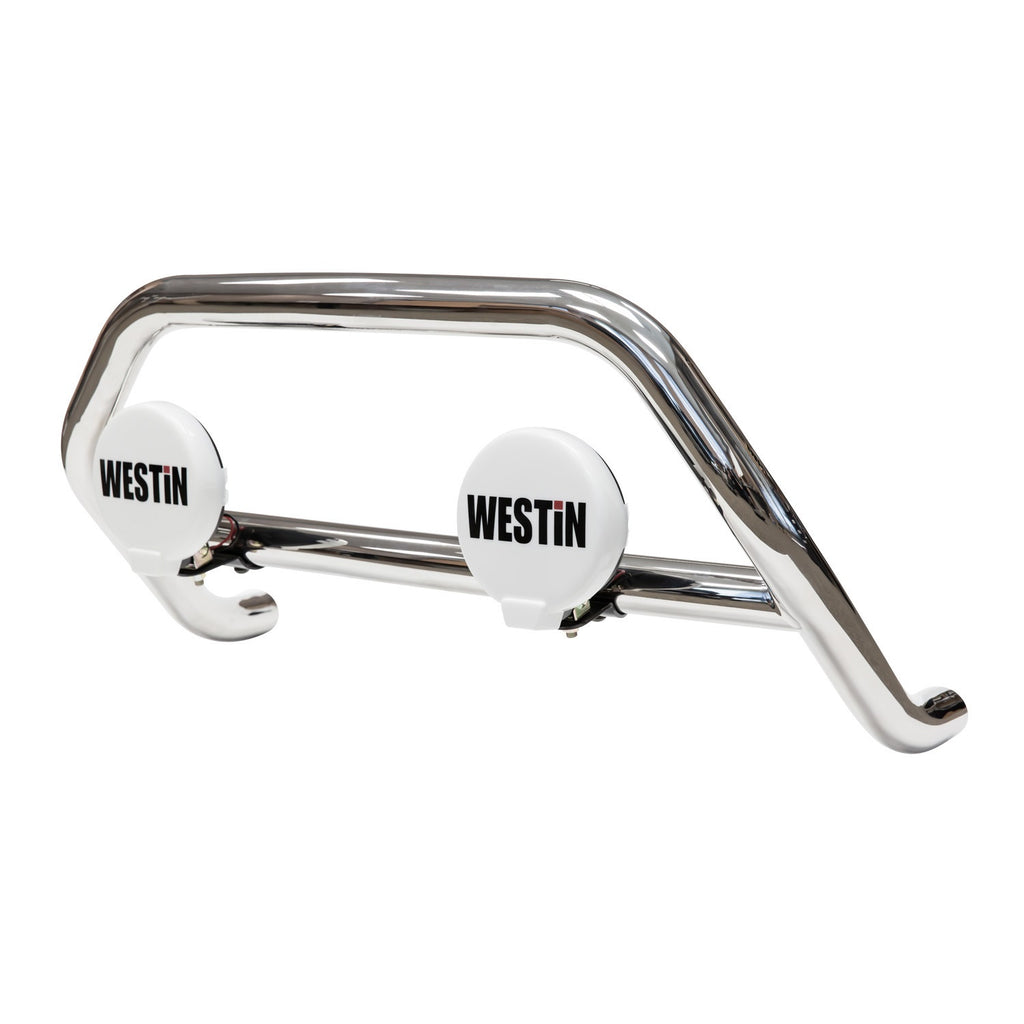 Westin 32-21090 Contour Safari Bull Bar Fits 09-17 Acadia Enclave Traverse