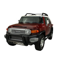 Load image into Gallery viewer, Westin 32-2215 Ultimate Bull Bar Fits 07-14 FJ Cruiser