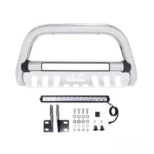 Load image into Gallery viewer, Westin 32-2250L Ultimate LED Bull Bar Fits 07-22 Sequoia Tundra