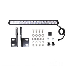 Load image into Gallery viewer, Westin 32-2250L Ultimate LED Bull Bar Fits 07-22 Sequoia Tundra