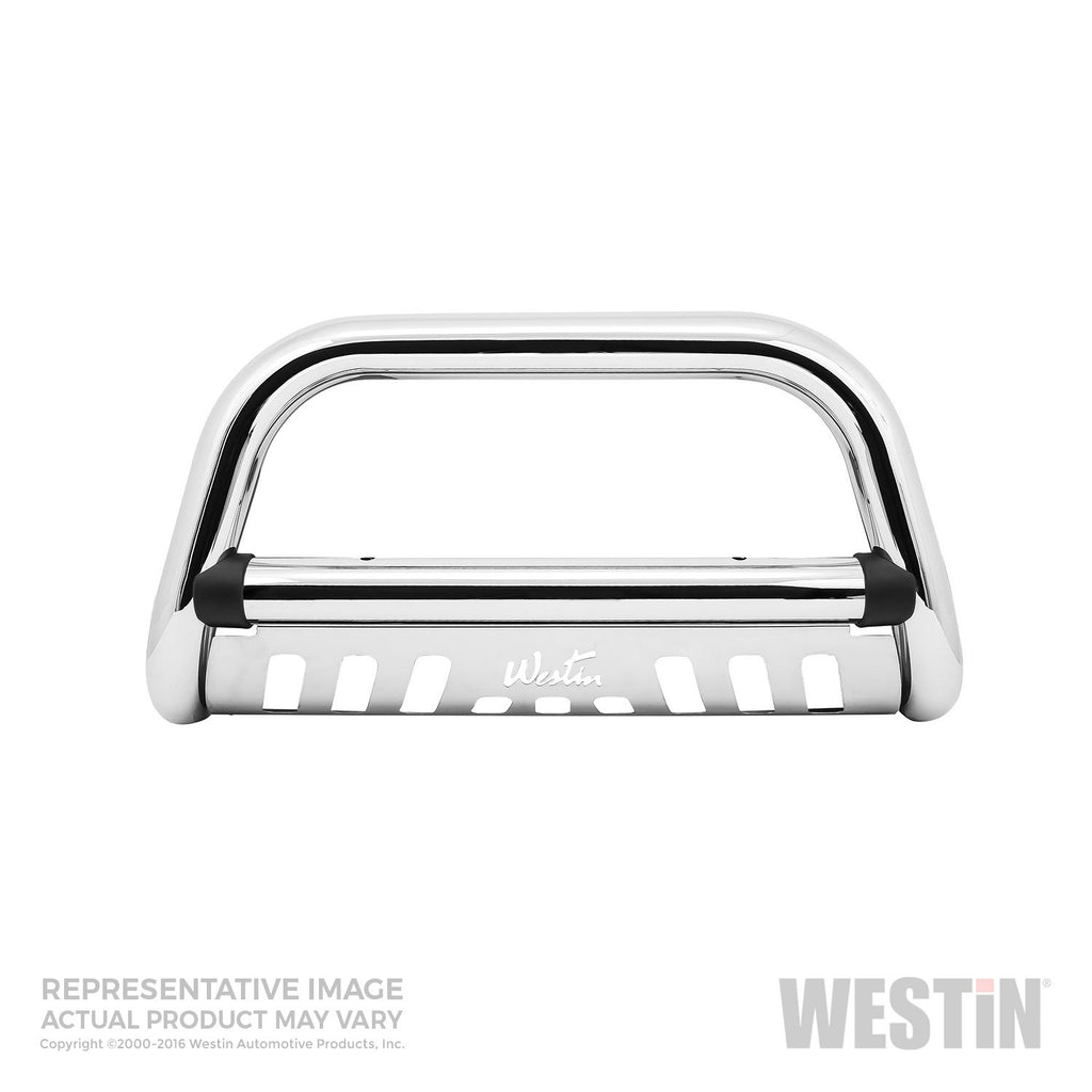 Westin 32-2250 Ultimate Bull Bar Fits 07-21 Sequoia Tundra