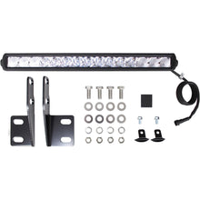 Load image into Gallery viewer, Westin 32-2255L Ultimate LED Bull Bar Fits 07-22 Sequoia Tundra