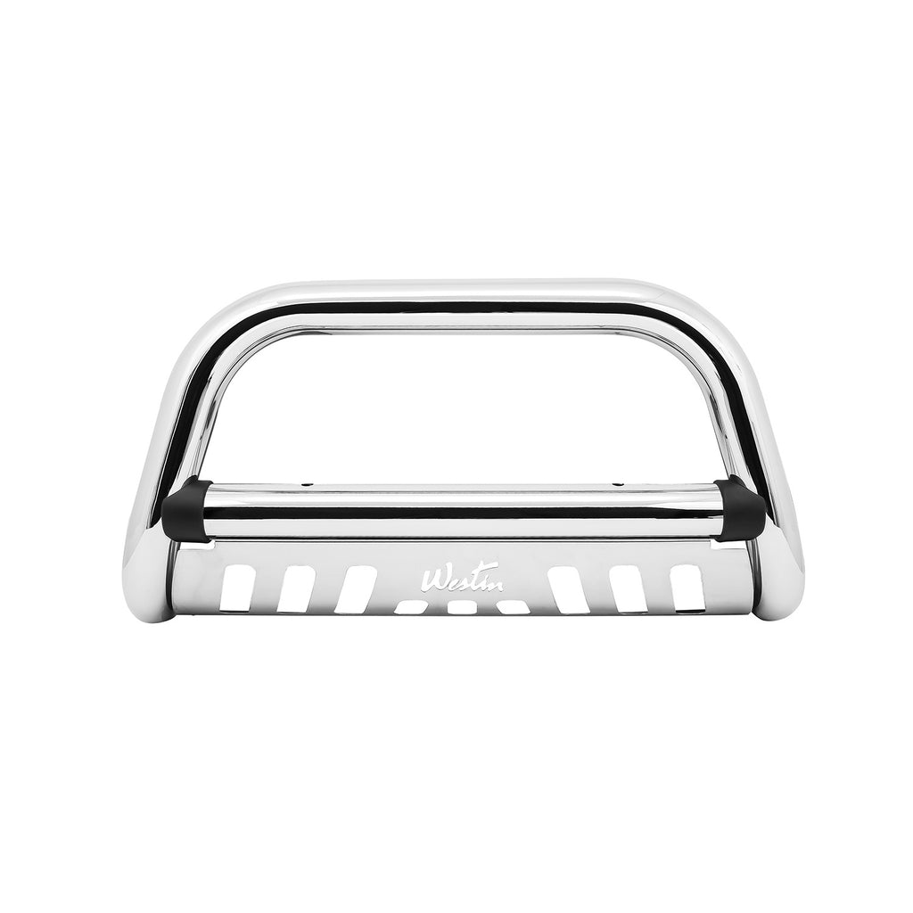 Westin 32-2270 Ultimate Bull Bar Fits 07-13 Sierra 1500 Silverado 1500