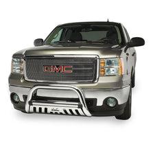 Load image into Gallery viewer, Westin 32-2270 Ultimate Bull Bar Fits 07-13 Sierra 1500 Silverado 1500