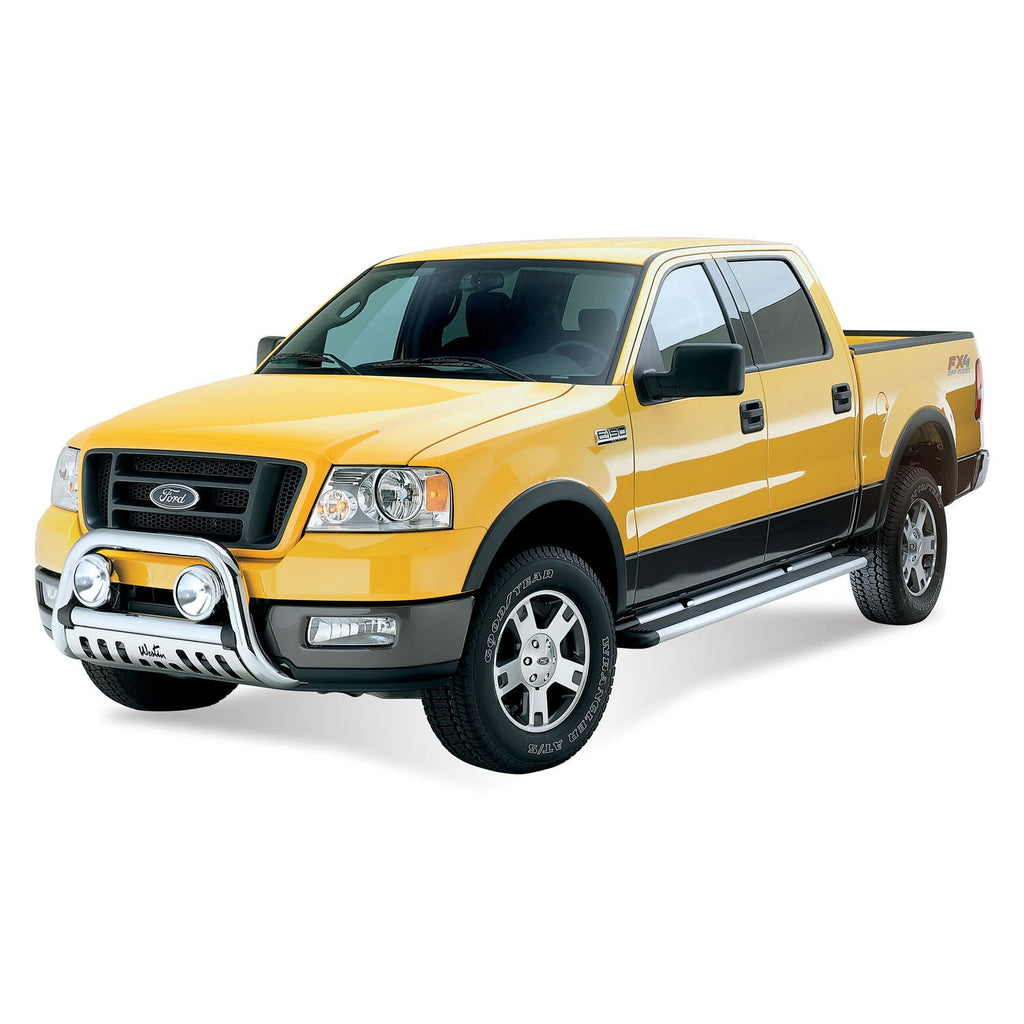 Westin 32-2400 Ultimate Bull Bar Fits 03-14 Expedition F-150 Navigator