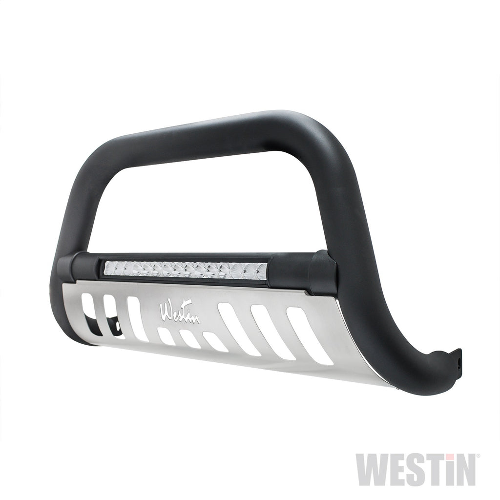 Westin 32-2405L Ultimate LED Bull Bar Fits 03-14 Expedition F-150 Navigator