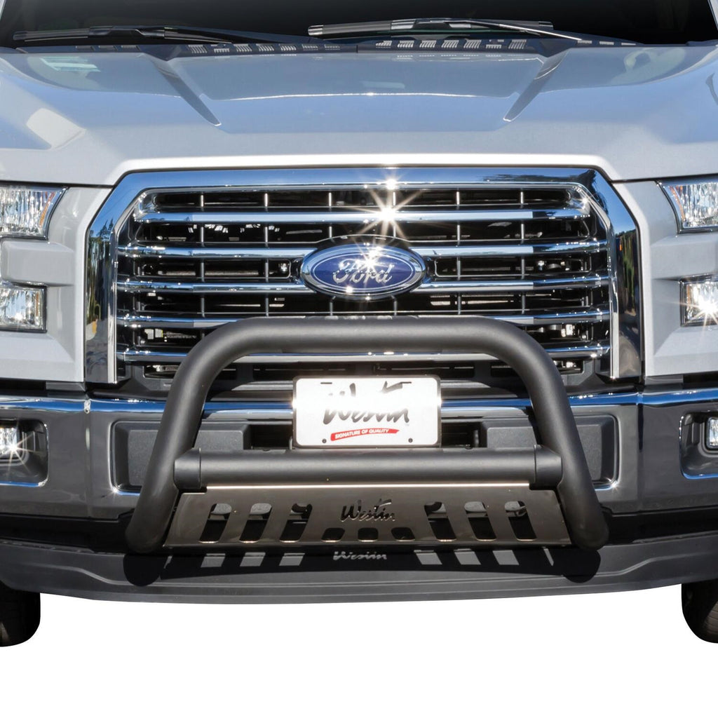 Westin 32-2455 Ultimate Bull Bar Fits 15-22 F-150