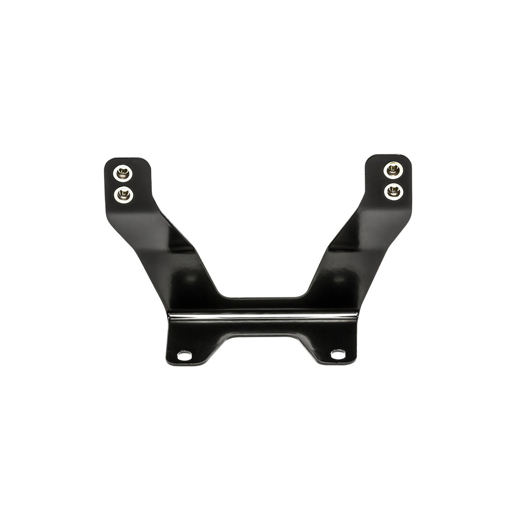 Westin 32-30055 Contour 3.5 Bull Bar License Plate Relocator