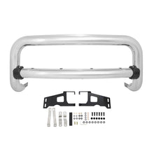 Load image into Gallery viewer, Westin 32-31000 Contour 3.5 Bull Bar Fits 14-15 Silverado 1500