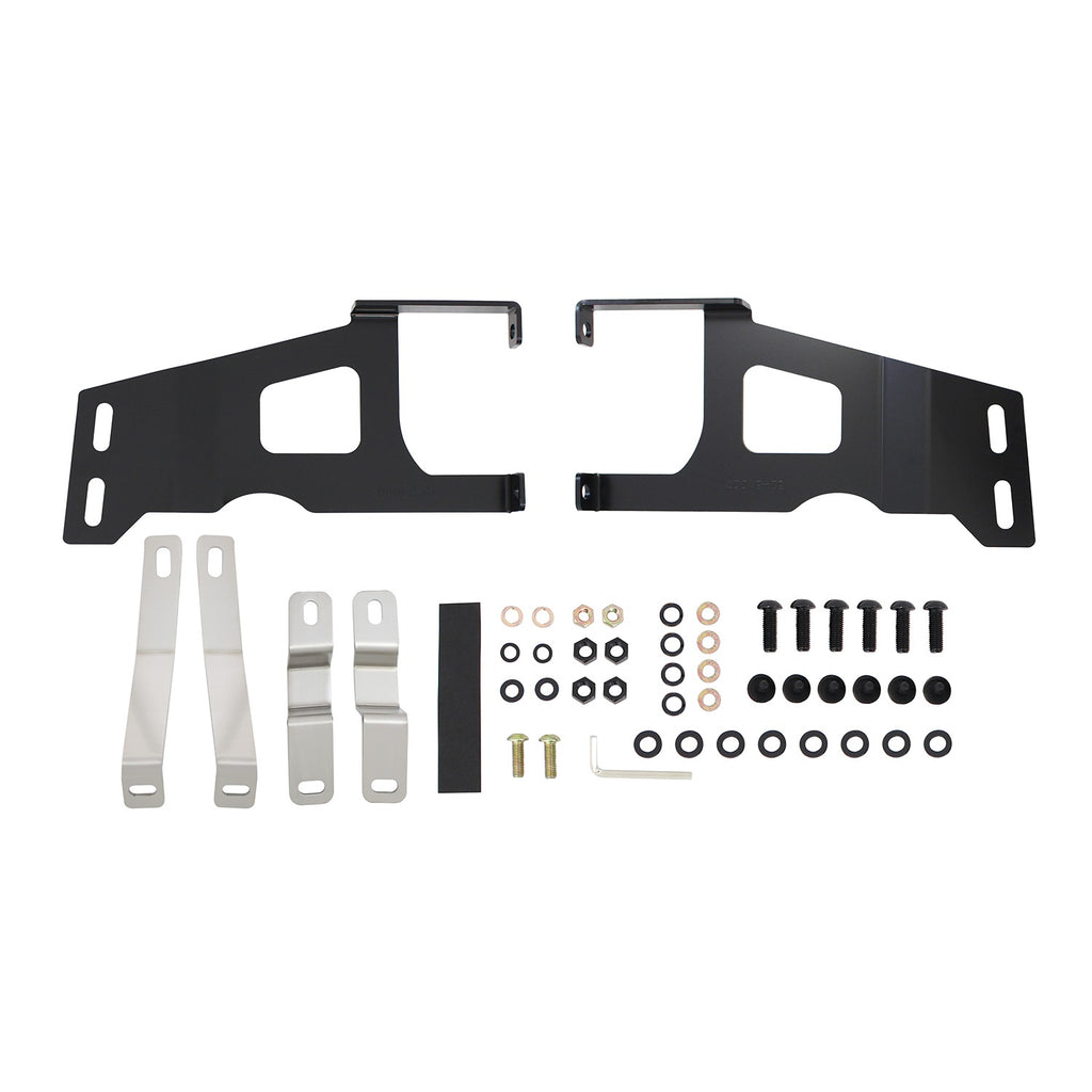 Westin 32-31000 Contour 3.5 Bull Bar Fits 14-15 Silverado 1500