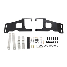 Load image into Gallery viewer, Westin 32-31000 Contour 3.5 Bull Bar Fits 14-15 Silverado 1500