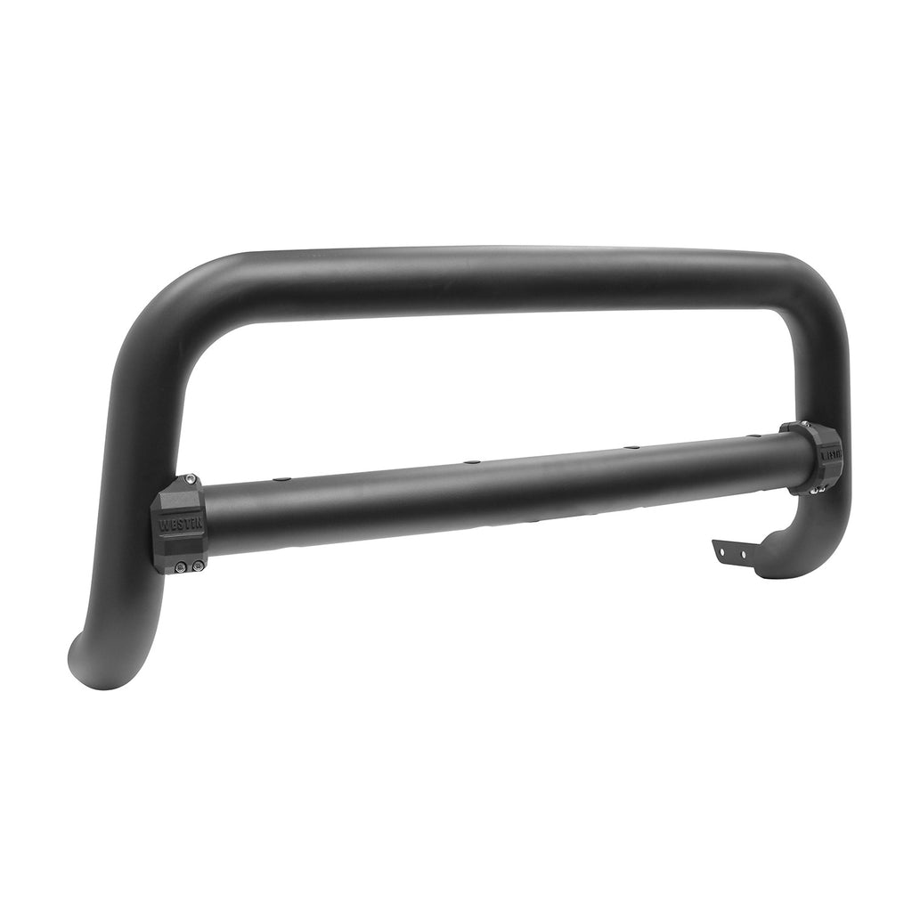 Westin 32-31005T Contour 3.5 Bull Bar Fits 14-15 Silverado 1500