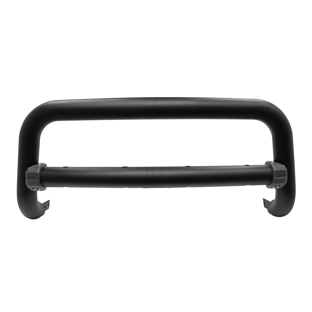 Westin 32-31005T Contour 3.5 Bull Bar Fits 14-15 Silverado 1500