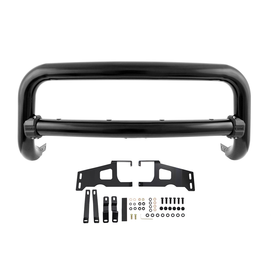 Westin 32-31005 Contour 3.5 Bull Bar Fits 14-15 Silverado 1500