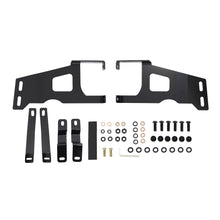 Load image into Gallery viewer, Westin 32-31005 Contour 3.5 Bull Bar Fits 14-15 Silverado 1500