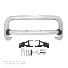 Load image into Gallery viewer, Westin 32-31010 Contour 3.5 Bull Bar Fits Silverado 2500 HD Silverado 3500 HD