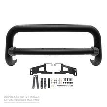 Load image into Gallery viewer, Westin 32-31015T Contour 3.5 Bull Bar Fits Silverado 2500 HD Silverado 3500 HD