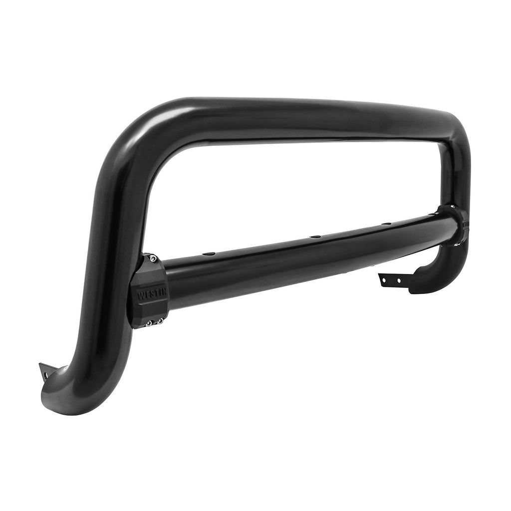 Westin 32-31015 Contour 3.5 Bull Bar Fits Silverado 2500 HD Silverado 3500 HD
