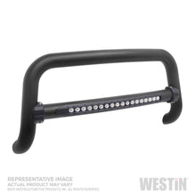 Load image into Gallery viewer, Westin 32-31025T-L Contour LED DRL Bull Bar Fits 15-20 F-150