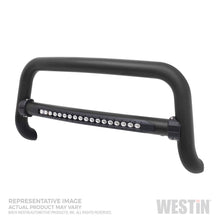 Load image into Gallery viewer, Westin 32-31025T-L Contour LED DRL Bull Bar Fits 15-20 F-150