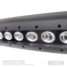 Load image into Gallery viewer, Westin 32-31025T-L Contour LED DRL Bull Bar Fits 15-20 F-150