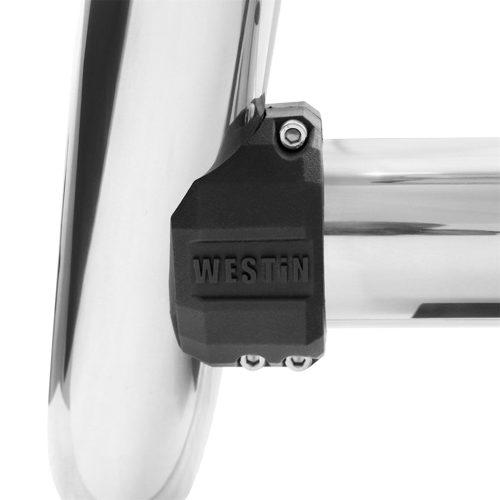 Westin 32-31030 Contour 3.5 Bull Bar Fits 09-14 F-150