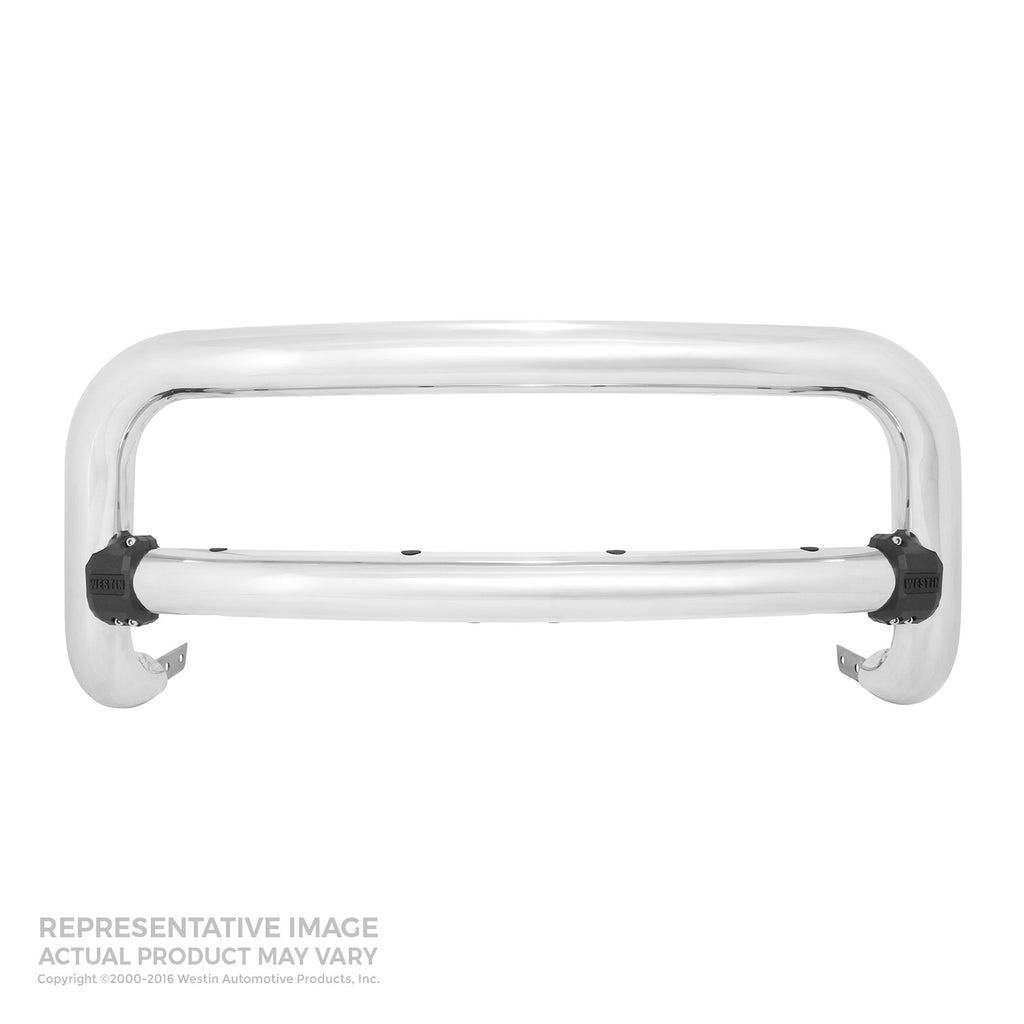 Westin 32-31040 Contour 3.5 Bull Bar