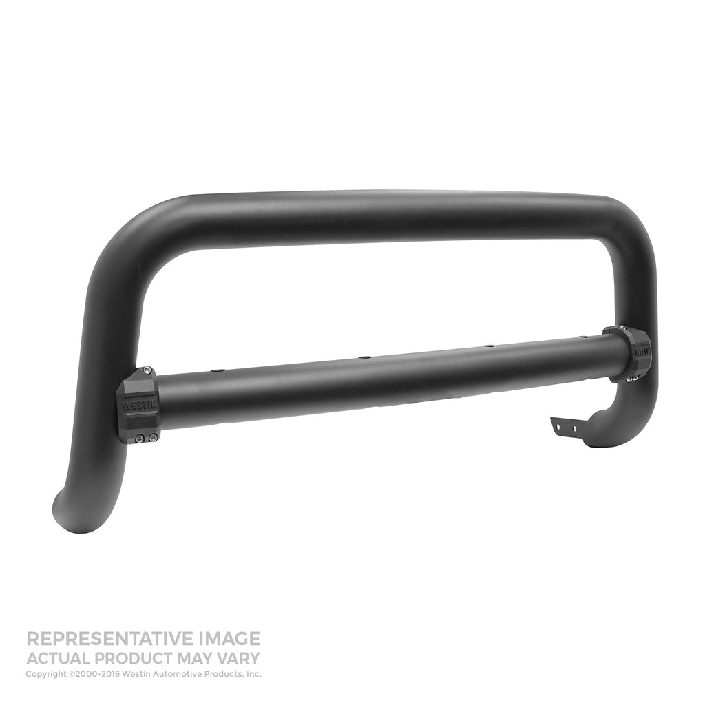 Westin 32-31045T Contour 3.5 Bull Bar