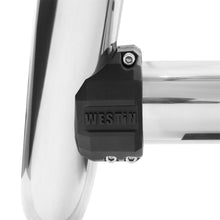 Load image into Gallery viewer, Westin 32-31090 Contour 3.5 Bull Bar Fits 16-19 Silverado 1500 Silverado 1500 LD