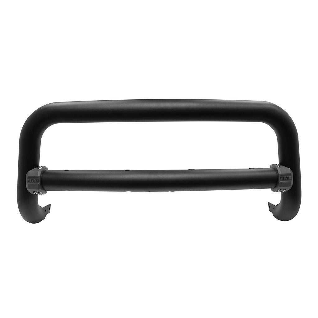 Westin 32-31095T Contour 3.5 Bull Bar Fits Silverado 1500 Silverado 1500 LD