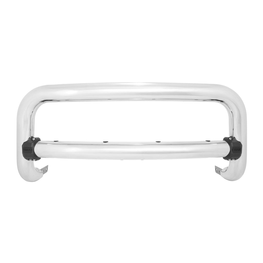 Westin 32-31100 Contour 3.5 Bull Bar Fits F-250 Super Duty F-350 Super Duty