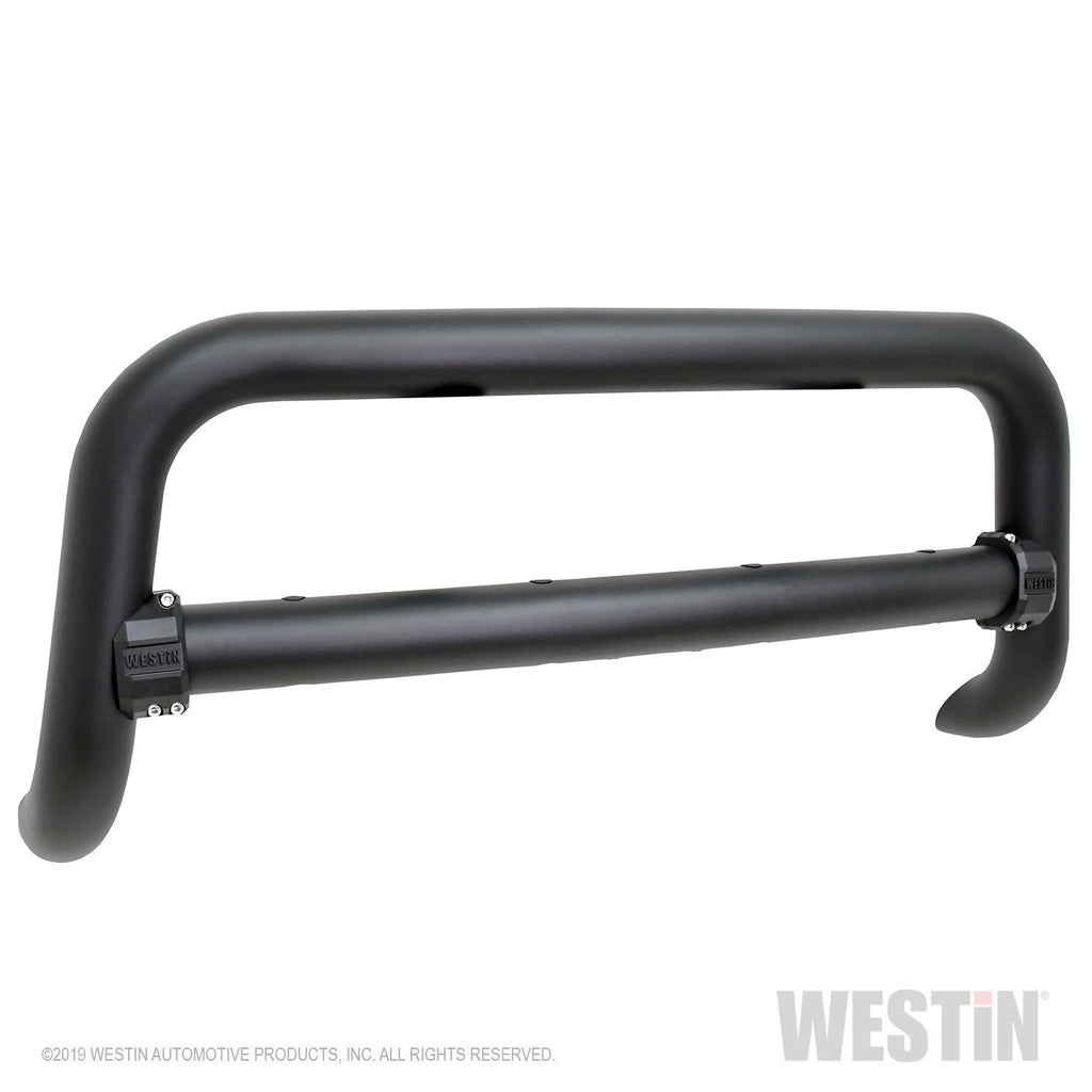 Westin 32-31115T Contour 3.5 Bull Bar Fits 19-21 Silverado 1500