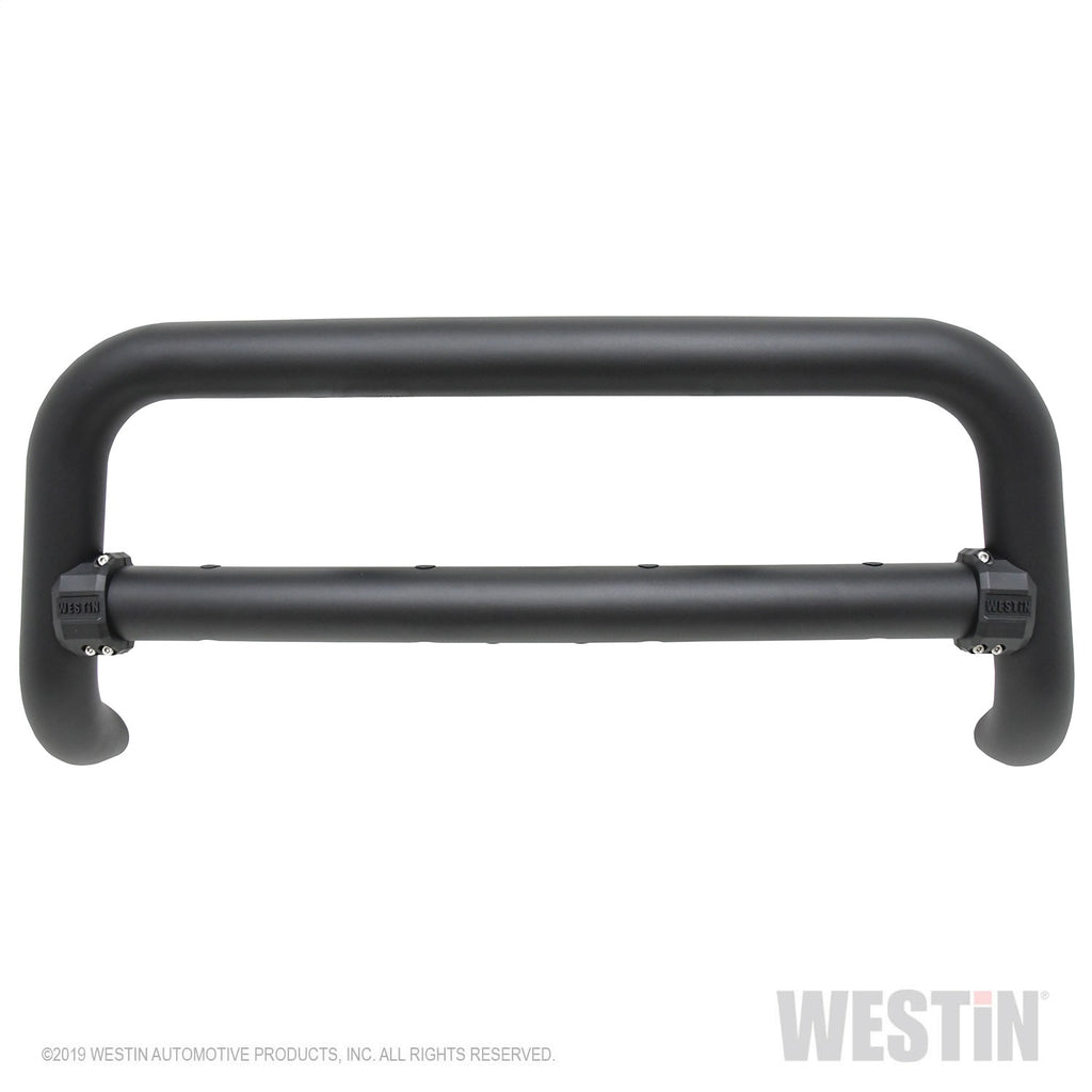 Westin 32-31115T Contour 3.5 Bull Bar Fits 19-21 Silverado 1500