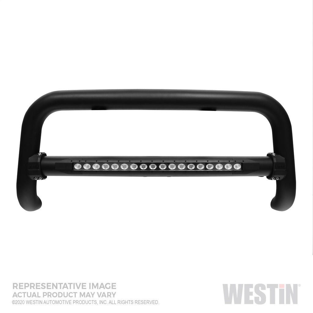 Westin 32-31135T-L Contour LED DRL Bull Bar