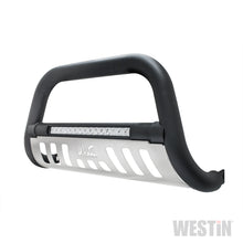 Load image into Gallery viewer, Westin 32-3555L Ultimate LED Bull Bar Fits 10-18 2500 3500 Ram 2500 Ram 3500