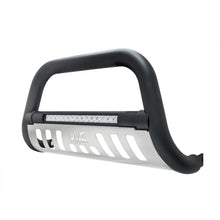 Load image into Gallery viewer, Westin 32-3875L Ultimate LED Bull Bar Fits Silverado 1500 Silverado 1500 LD