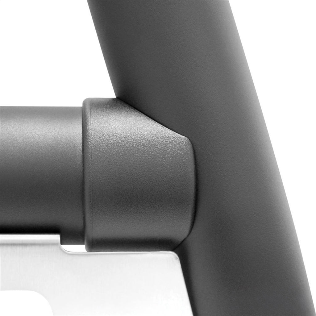 Westin 32-3875L Ultimate LED Bull Bar Fits Silverado 1500 Silverado 1500 LD