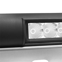 Load image into Gallery viewer, Westin 32-3875L Ultimate LED Bull Bar Fits Silverado 1500 Silverado 1500 LD